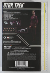 EXO-6 Star Trek Voyager 7 of 9 Seven of Nine 1/6 Scale Figure