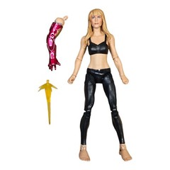 Marvel Legends 6″ Pepper Potts Loose From Iron Man 3 MCU 3 Pack First 10 Years