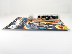 Vintage Hasbro GI Joe 1986 DIAL TONE Figure New MOC!