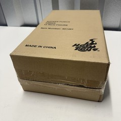 Sealed Hot Toys Amber 1/6 Scale Figure SUCKER PUNCH In Shipper