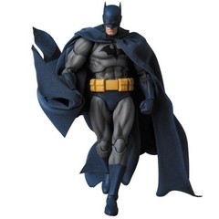 Batman: Hush MAFEX #105 Batman – reissue