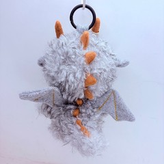 POP MART x Hirono Mist-Walker Series Plush Pendant Figure – The Soul Corroder