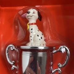 101 Dalmatians Show Pup Set Rare 1996 Set Open Box Rare HTF Vintage