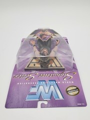 WWF Signature Series 1 – Mankind – 1997 Jakks Pacific – Titan – New on Card NOC