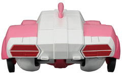 MP-51 Arcee | Transformers Masterpiece | Takara Tomy Japanese Authentic