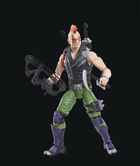 GI Joe Classified Ninja Force Zartan 192 IN-STOCK 🇺🇸 READ DESCRIPTION