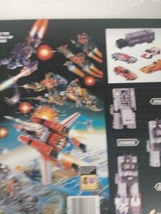 Transformers New Universe Generations G1 Menasor Stunticons Reissue KO Gift Set