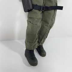 Power Team WORLD Peacekeepers Action Figure 12″ Vintage