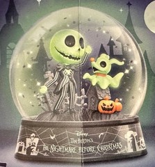 Mini Brands Create Disney Snow Globe DIY Mini Snow Globes *You Pick*