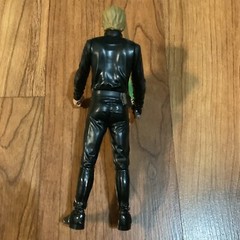 Star Wars Luke Skywalker Action Figure Mark Hamill RETURN OF THE JEDI 6″