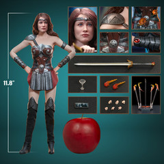 Queen Maeve Deluxe The Boys Star Ace Toys 1/6 th scale figure 2024