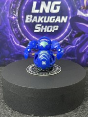 Bakugan Battle Brawlers Aquos Minx Elfin Original Color Import Japan + Card