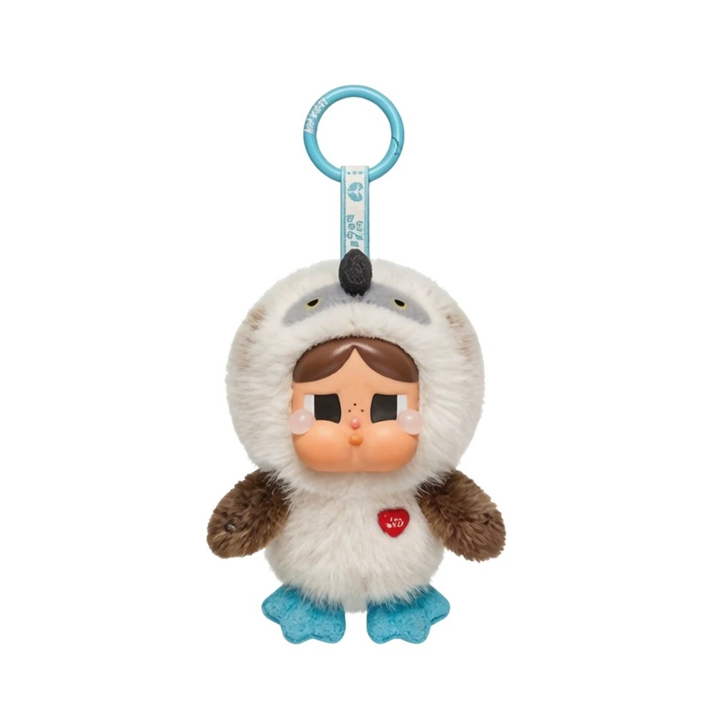 POP MART Dear Birds Series Plush Pendant/Mini Bag/Fragrance Pendant Blind Box