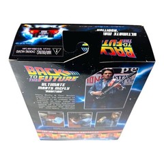 NECA Back to The Future Ultimate Marty McFly 85′ Audition 7″ Figure NEW USA