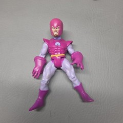 X-Men Toy Biz Action Figure Lot Magneto Cable Maverick Marvel 1990s Loose