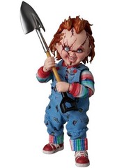 MAFEX No.277 CHUCKY (BRIDE OF CHUCKY) MEDICOM TOY JAPAN NEW