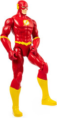 , 12-Inch the Flash Action Figure, Kids Toys for Boys and Girls