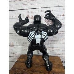 Marve Disney Store Exclusive Venom Talking Action Figure 15″
