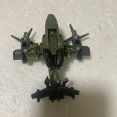 Transformers Autobot Springer Legends Class Green Army