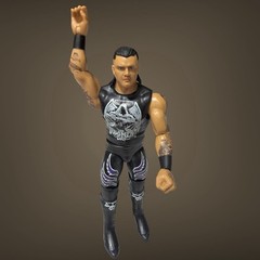 🔥2024 WWE Core Series 144- New Articulation! – DOMINIK MYSTERIO (Judgement Day)