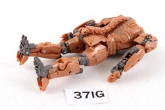 Transformers Studio Series Voyager Cheetor 100% Complete