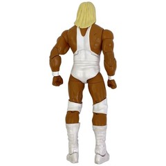 WWE Elite Collection Hulk Hogan 6″ Action Figure Series 21 Mattel WWE Legends