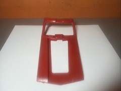 Evel Knieval Stunt & Crash Car Hood Windshield Part Ideal 1973 Vintage