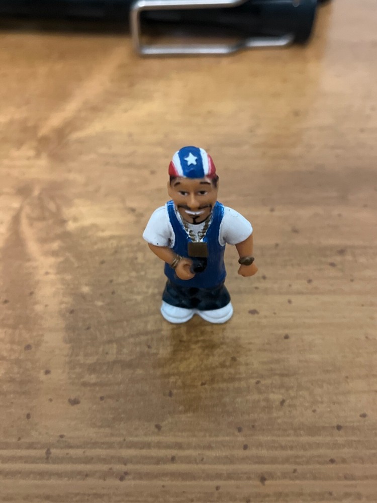 Homies action figures! Array of different figures to add to your collection!