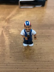 Homies action figures! Array of different figures to add to your collection!