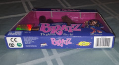 2002 MGA ENTERTAINMENT BRATZ FASHION PACK PARTY PERFECTION SEALED NEW