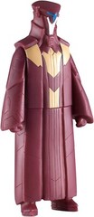 Bandai Ohsama Sentai King Ohger Bugnarak Prime Minister Kamejim 5.3″ Figure