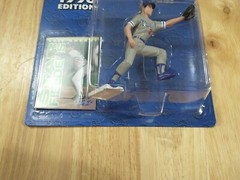 1996 extended Starting Lineup ERIC KARROS Los Angeles Dodgers MLB Baseball