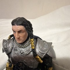 Fingon-High Prince Of The Noldor- Son of Fingolfin