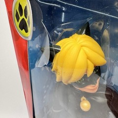 Miraculous Ladybug And Cat Noir Doll 2 Pack Mission Accomplished MLB Toy Sale