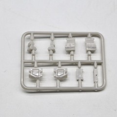 Pre-sale！Origin Toys OT-01 ABS Armored Head Upgrade Kit For AOTP Prima Prime