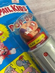 Garbage Pail Kids “RAY DECAY” Pop-Up Imperial Toys 1986 SEE PICS READ G4