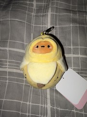 Plush Keychains | Miffy, Mofusand, Smoko, Pokemon, Squishmallow | Brand New