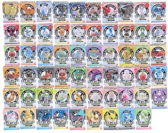 NEW in Box Bandai Pokemon Kids Finger Puppets Japan Exclusive – Pick Your Figure