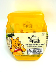 Culture Fly *WINNIE THE POOH MYSTERY VINYL FIGURES IN HUNNY POT* You choose