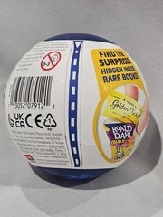 Zuru Mini Brands BOOKS Series 2 Blind Bag Ball Lot Of 1 New Sealed 2025 6️⃣