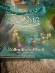 XIA collection