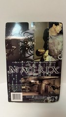 N2 Toys The Matrix Sentinel Action Figure Boxed Vintage 2000