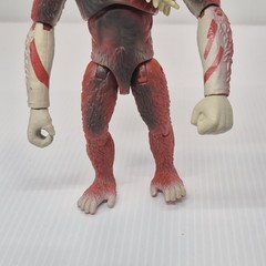 Godzilla x Kong The New Empire Skar King 6 Inch Action Figure Playmates Toys
