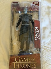 McFarlane Toys Lot of 6 – Game of Thrones Set Of Six Action Figures