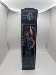 Bon Scott 8″ Figure AC/DC Music Icons Edition – Highway to Hell Collectible NECA