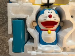 Flying Doraemon RC – mint condition