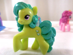My Little Pony MLP Lot Of 22 Various Sizes, Years, & Styles!