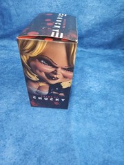 Mezco Child’s Play Bride of Chucky Tiffany Stylized MDS 6″ Action Figure NEW NIB