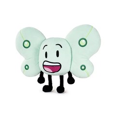 Pin Plush Battle for Dream Island Plush Birthday Gifts Anime Peripherals Soft Do