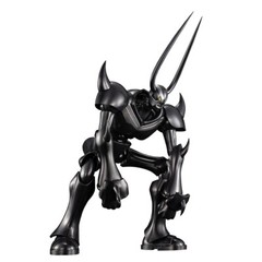 NEW MegaHouse Variable Action Hi-SPEC Pluto Astro Boy Action Figure Japan